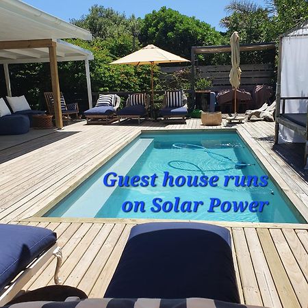 Long Story Guest House Plettenberg Bay Exterior photo