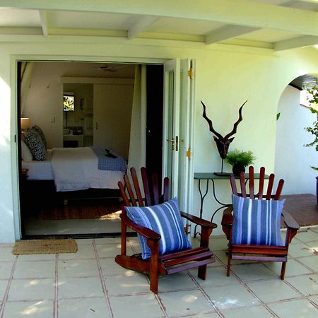 Long Story Guest House Plettenberg Bay Exterior photo