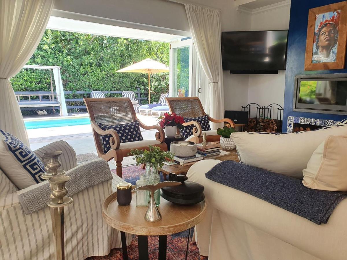 Long Story Guest House Plettenberg Bay Exterior photo
