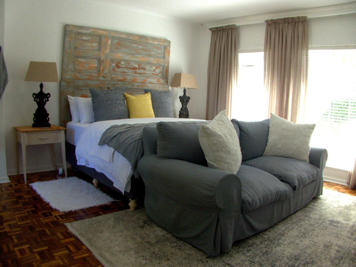 Long Story Guest House Plettenberg Bay Exterior photo