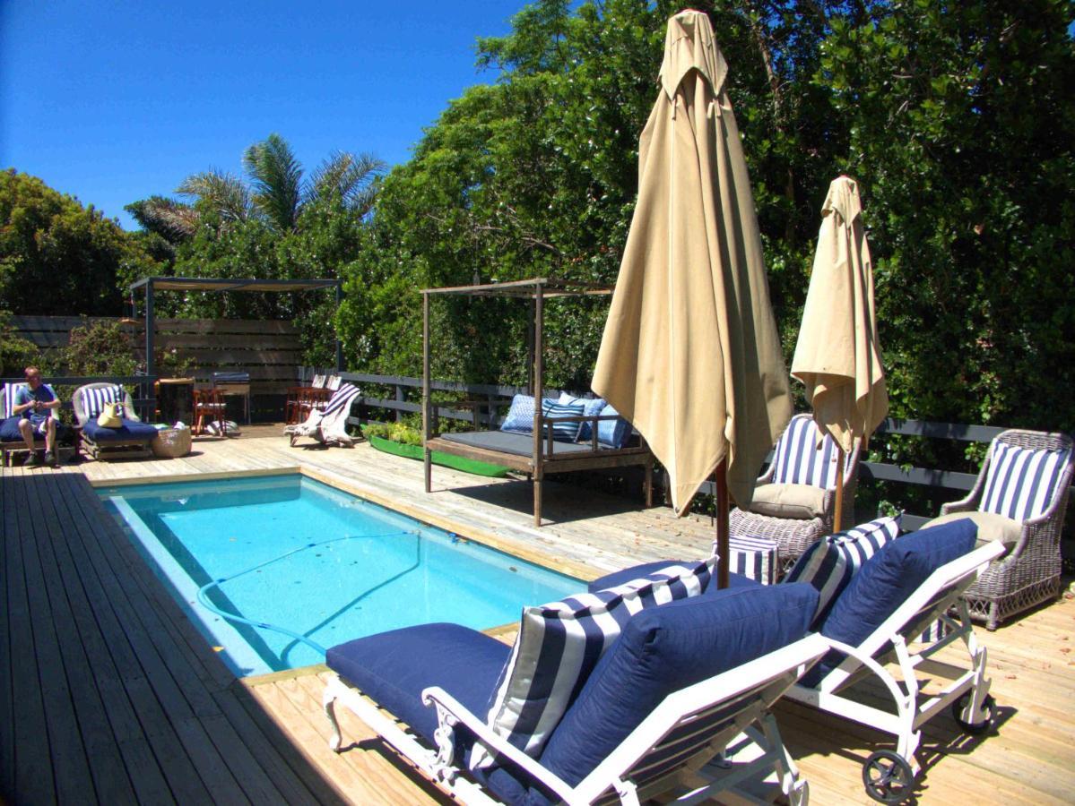 Long Story Guest House Plettenberg Bay Exterior photo