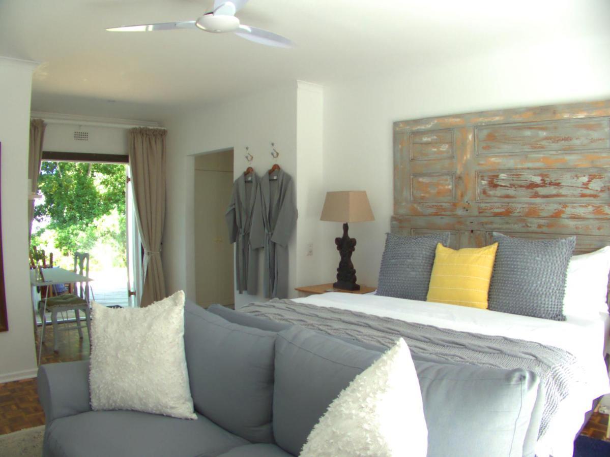 Long Story Guest House Plettenberg Bay Exterior photo