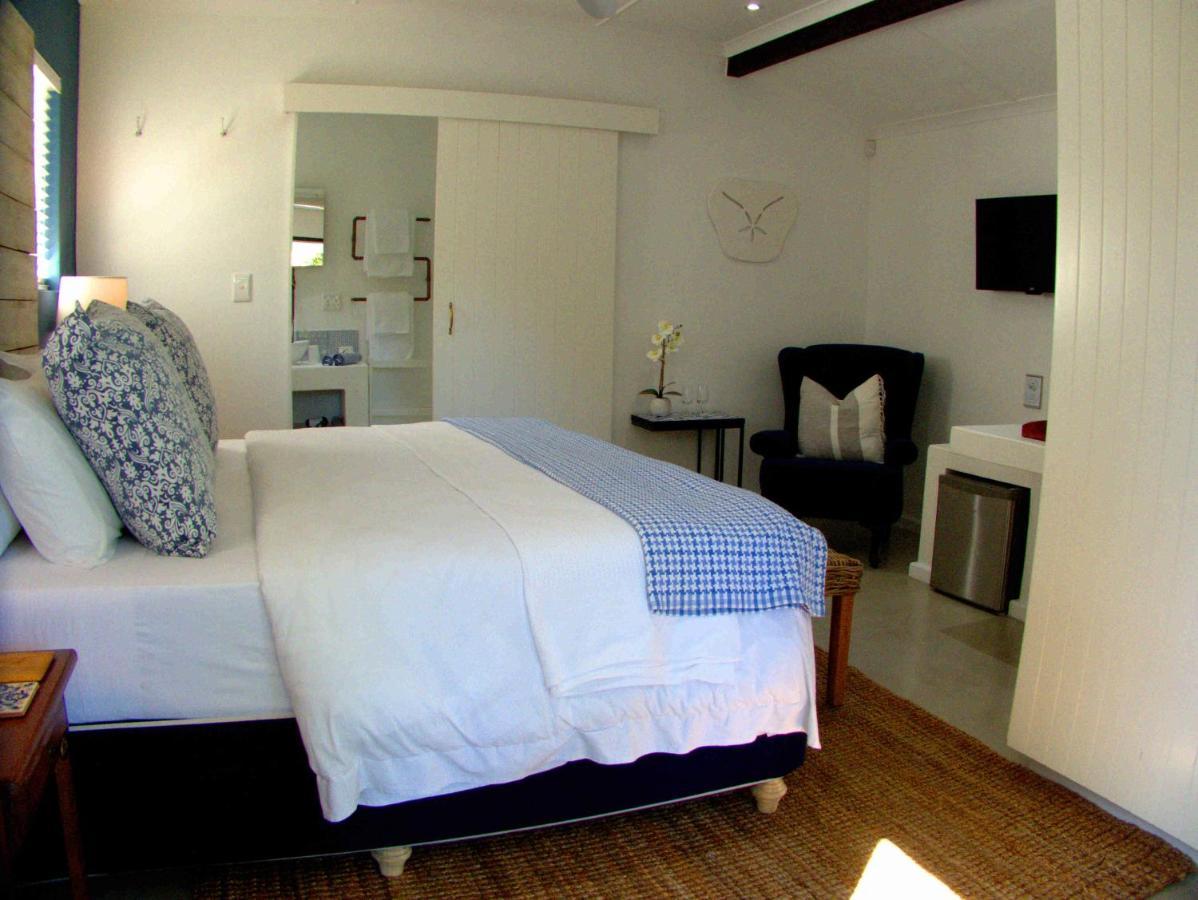 Long Story Guest House Plettenberg Bay Exterior photo