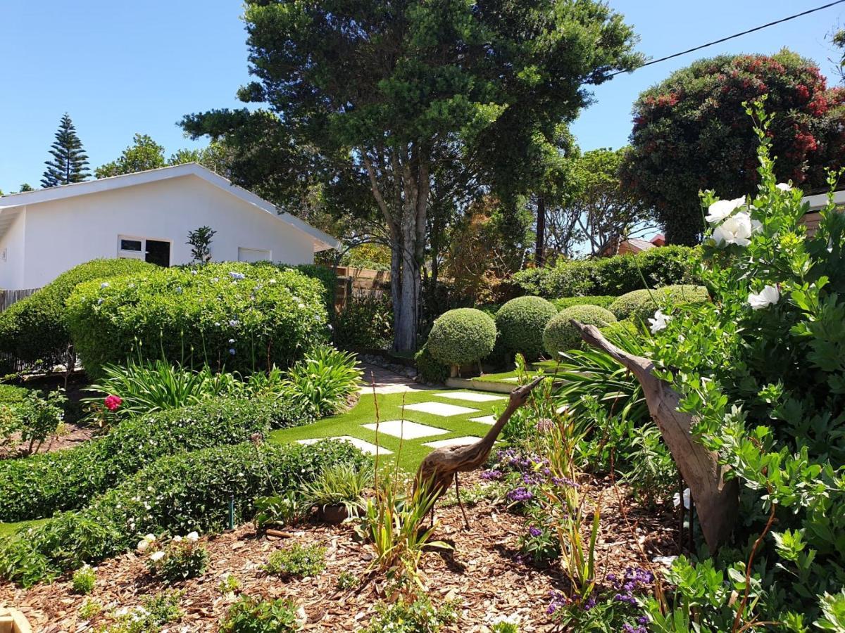 Long Story Guest House Plettenberg Bay Exterior photo