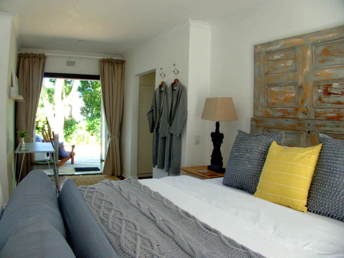 Long Story Guest House Plettenberg Bay Exterior photo