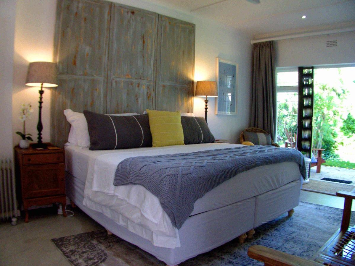 Long Story Guest House Plettenberg Bay Exterior photo