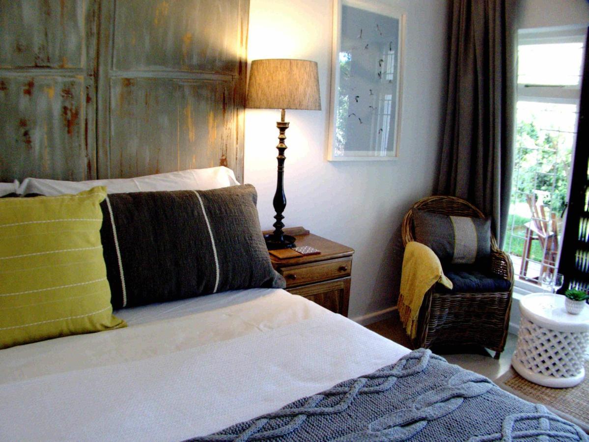 Long Story Guest House Plettenberg Bay Exterior photo
