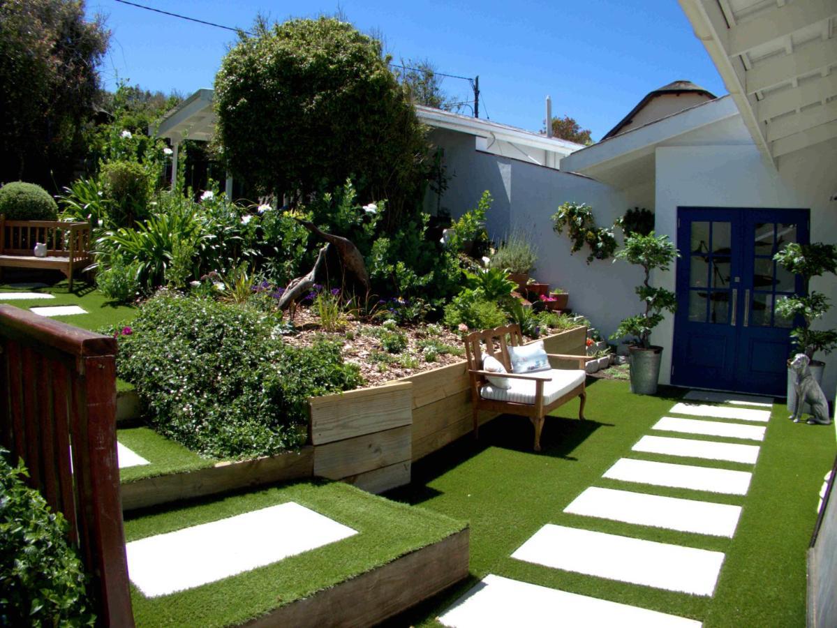 Long Story Guest House Plettenberg Bay Exterior photo