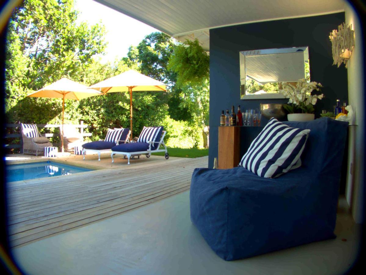Long Story Guest House Plettenberg Bay Exterior photo