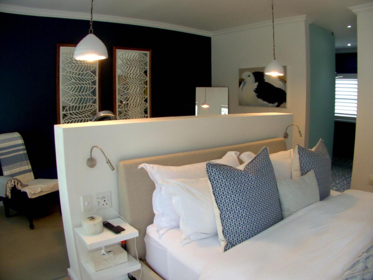 Long Story Guest House Plettenberg Bay Exterior photo