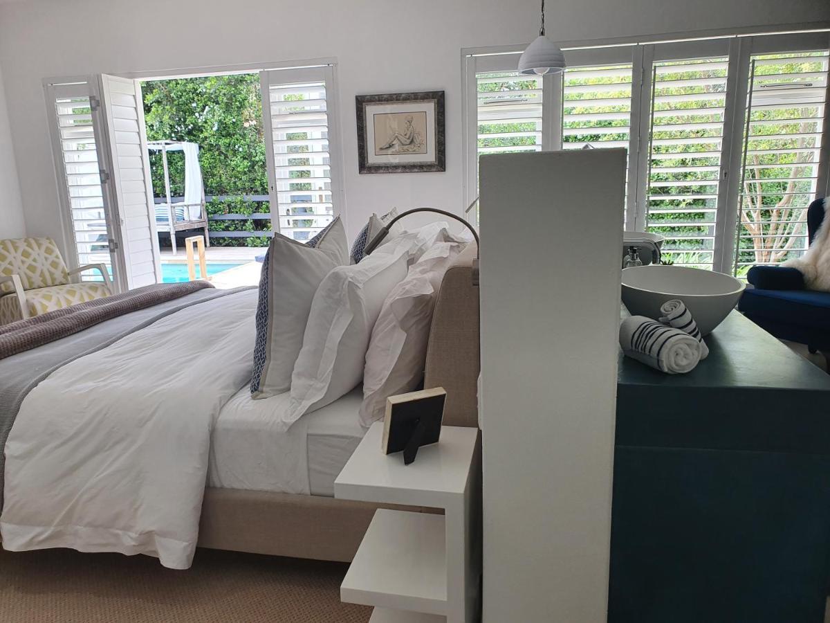Long Story Guest House Plettenberg Bay Exterior photo