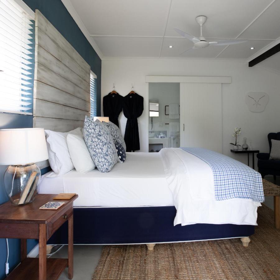 Long Story Guest House Plettenberg Bay Exterior photo