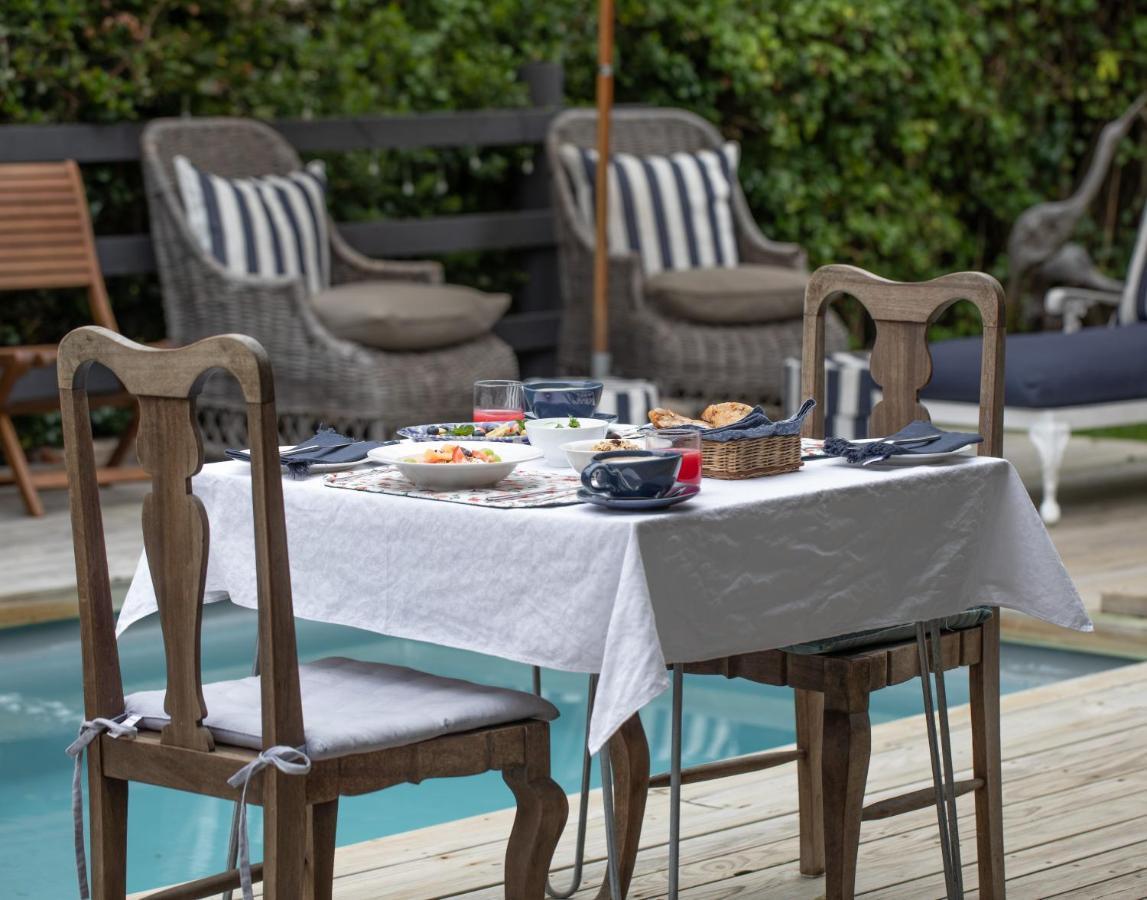 Long Story Guest House Plettenberg Bay Exterior photo