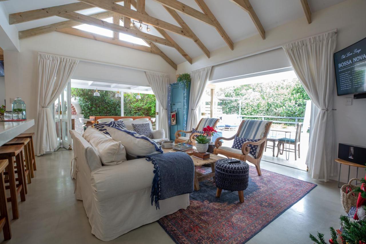 Long Story Guest House Plettenberg Bay Exterior photo
