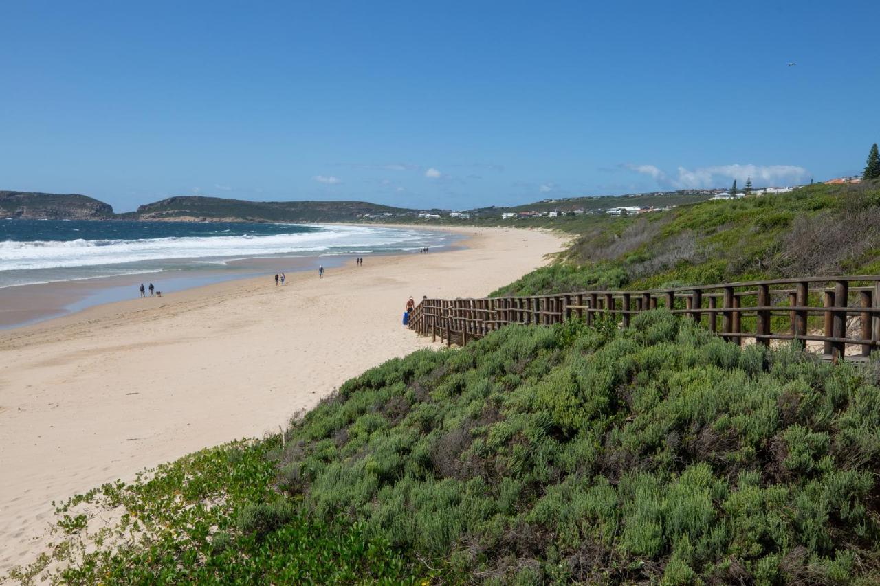 Long Story Guest House Plettenberg Bay Exterior photo