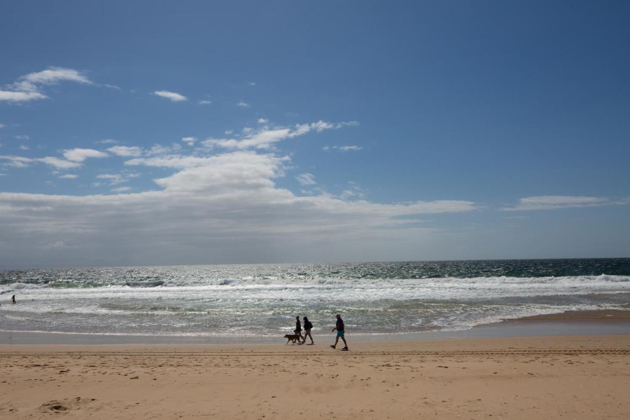 Long Story Guest House Plettenberg Bay Exterior photo