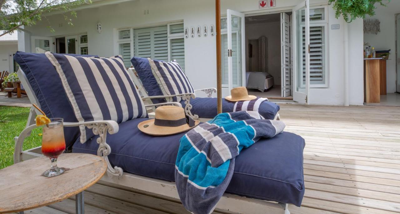 Long Story Guest House Plettenberg Bay Exterior photo
