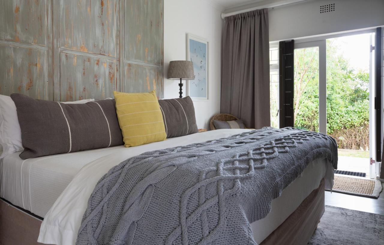 Long Story Guest House Plettenberg Bay Exterior photo