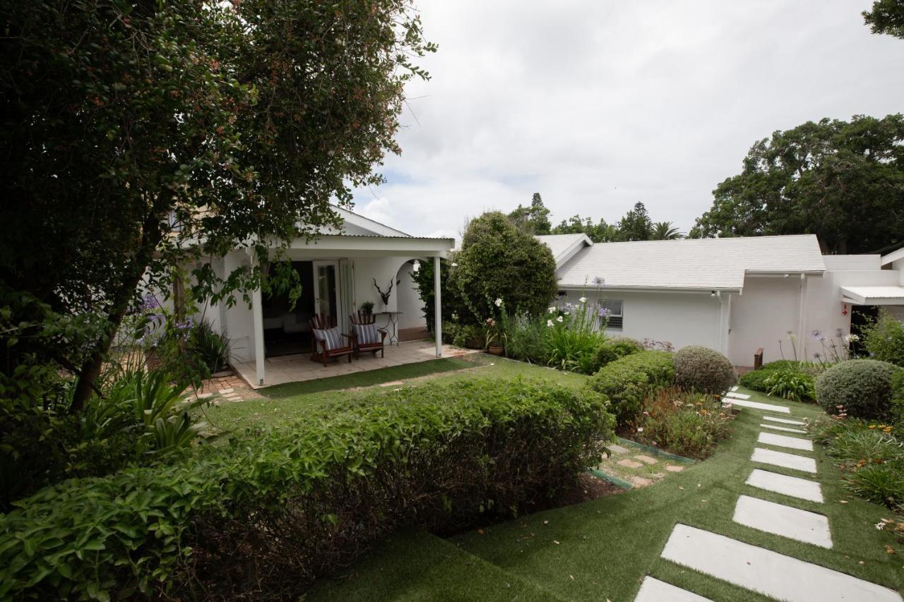 Long Story Guest House Plettenberg Bay Exterior photo