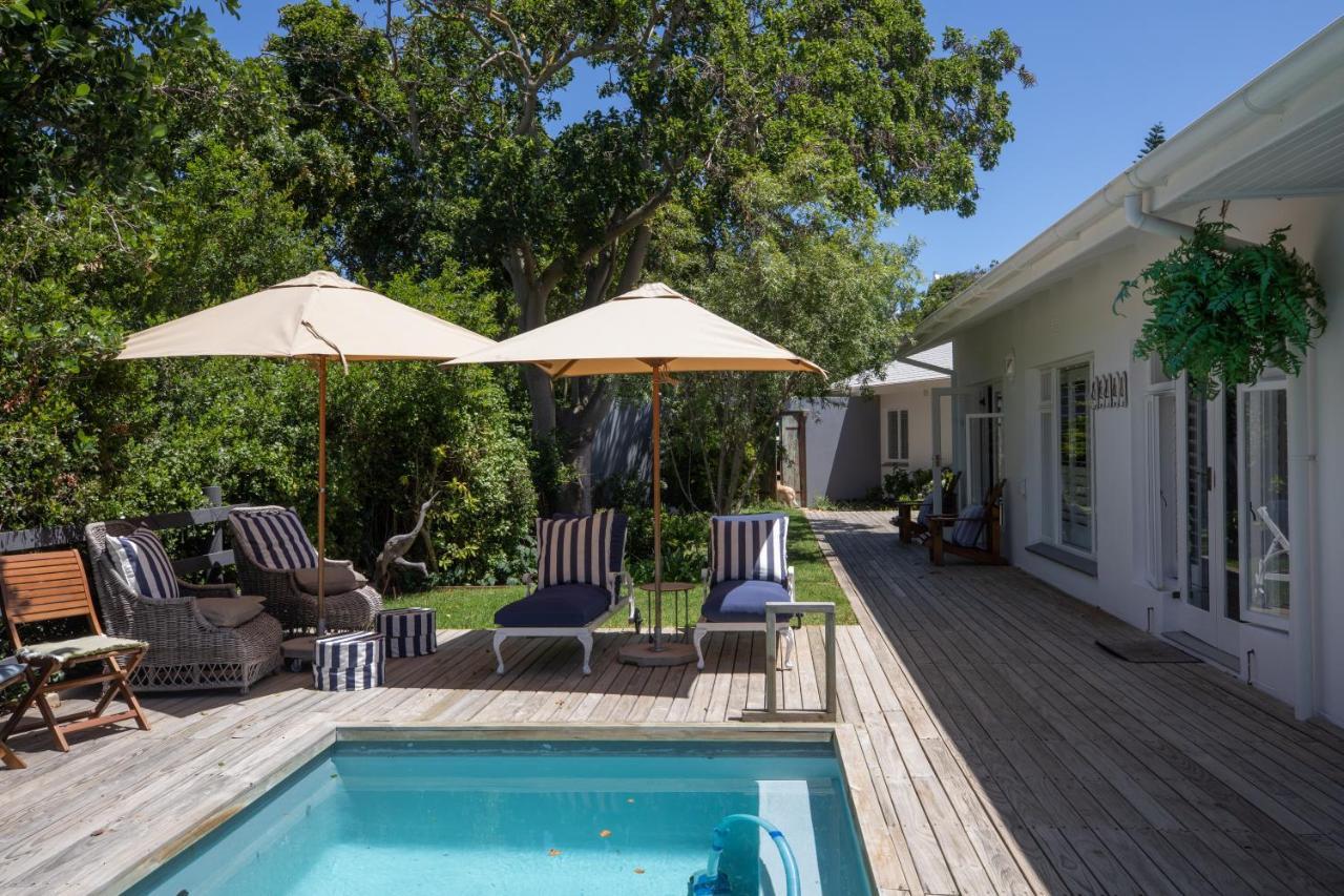 Long Story Guest House Plettenberg Bay Exterior photo