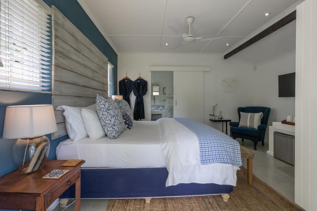 Long Story Guest House Plettenberg Bay Exterior photo