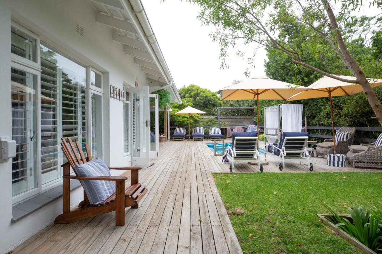 Long Story Guest House Plettenberg Bay Exterior photo