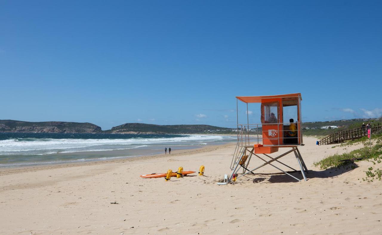 Long Story Guest House Plettenberg Bay Exterior photo