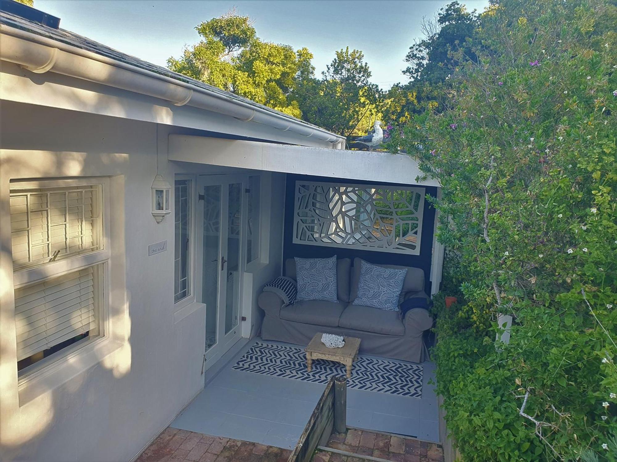 Long Story Guest House Plettenberg Bay Exterior photo