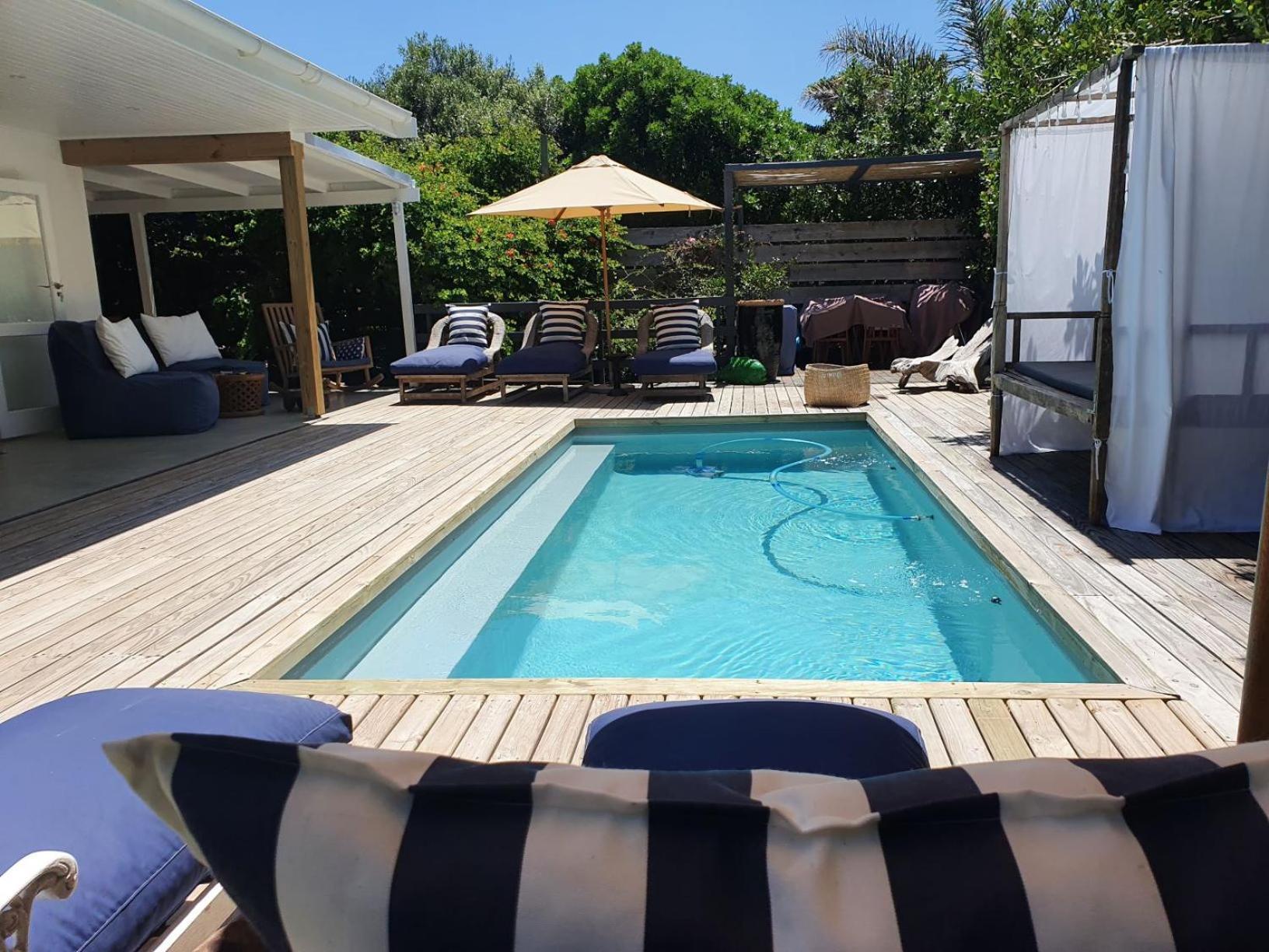 Long Story Guest House Plettenberg Bay Exterior photo