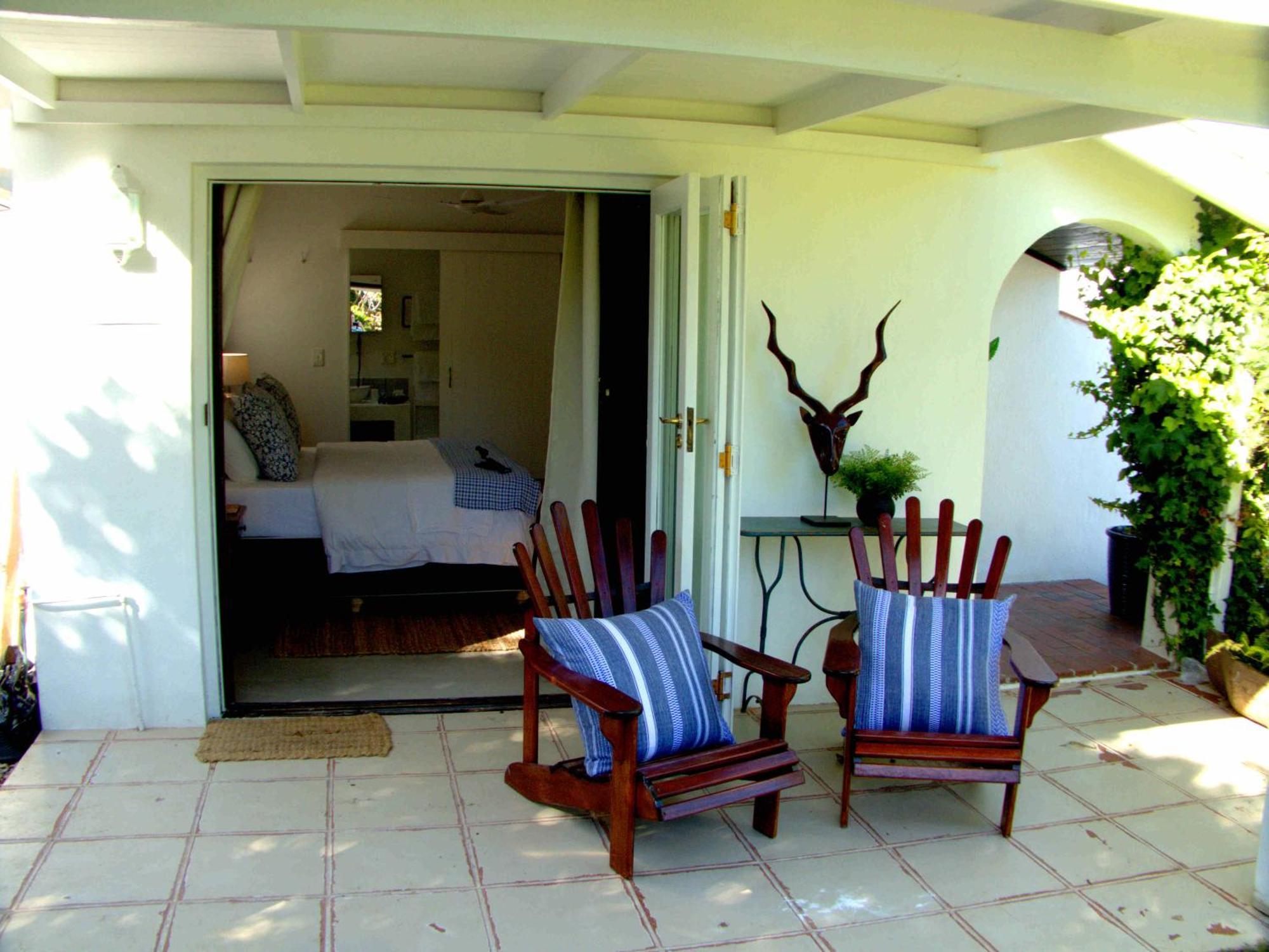 Long Story Guest House Plettenberg Bay Exterior photo