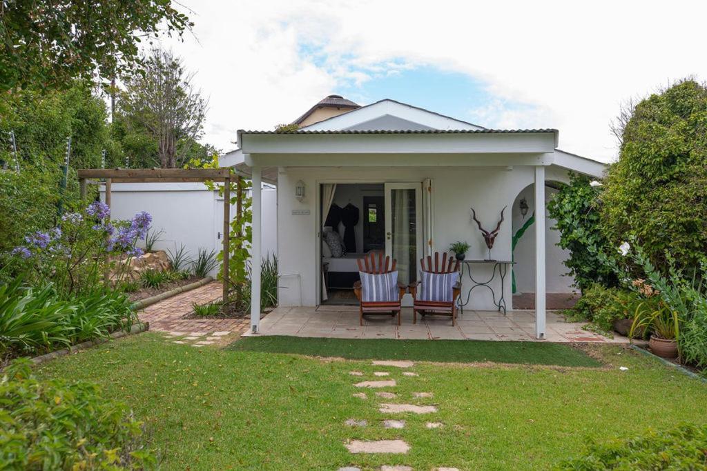 Long Story Guest House Plettenberg Bay Exterior photo