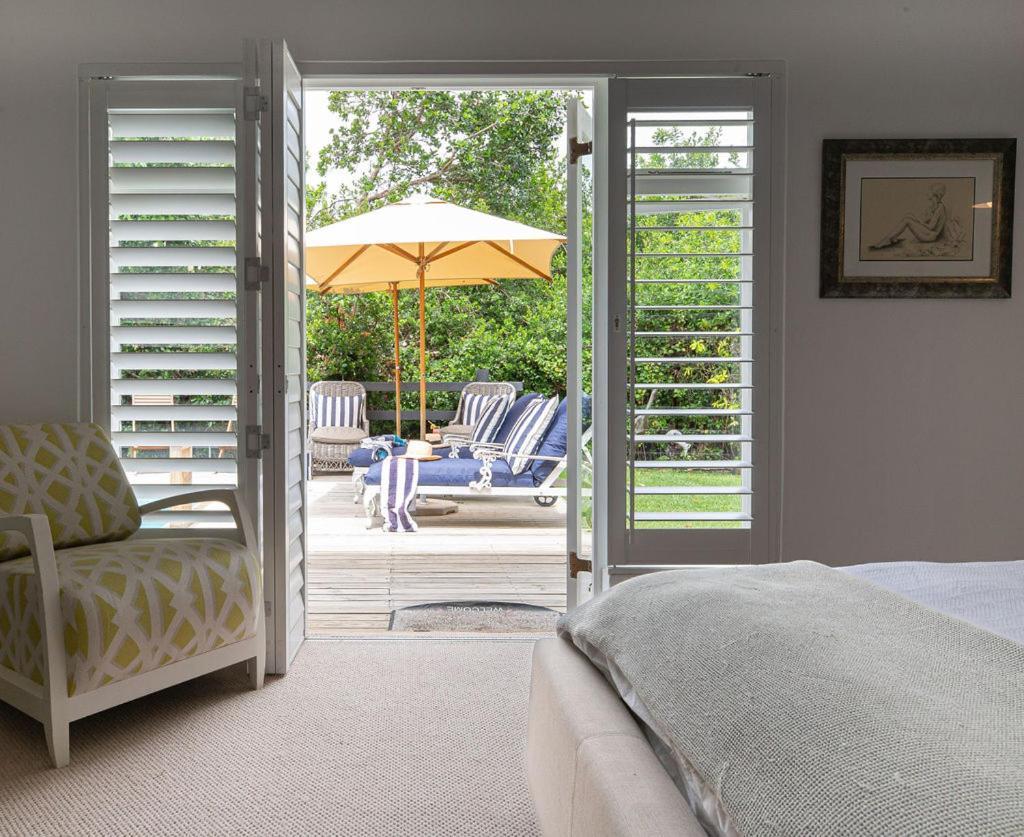 Long Story Guest House Plettenberg Bay Exterior photo